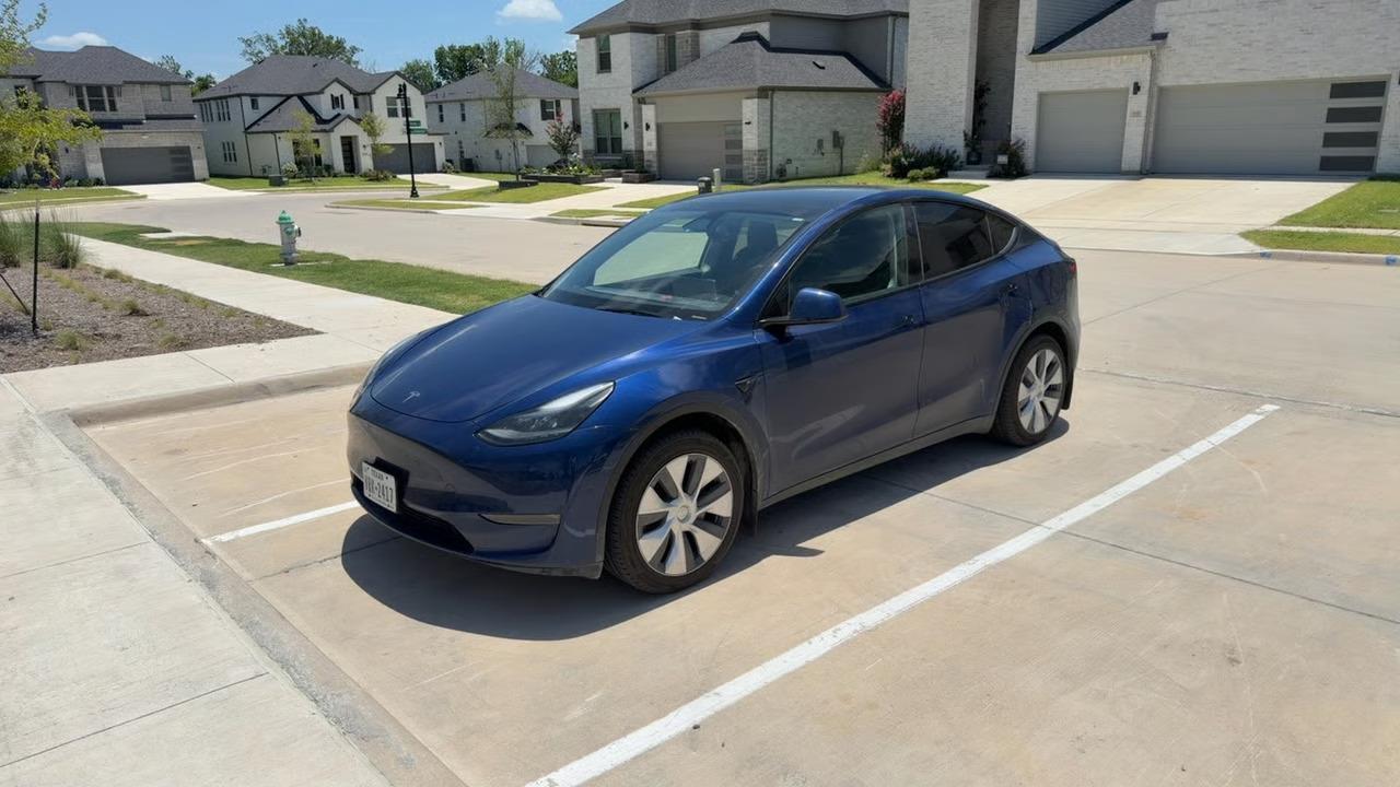 tesla model y 2024 7SAYGDEE5RA274206 image tesla model y 2024 7SAYGDEE5RA274206 image